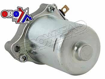 STARTER MOTOR 31210-KWW-742, ARROWHEAD SCH0106 CRF110F - Image 4