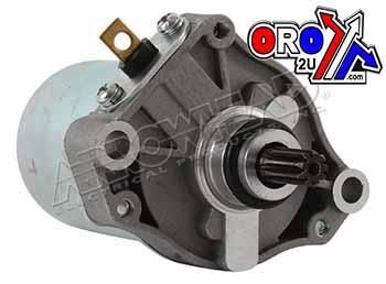 STARTER MOTOR 31210-KWW-742, ARROWHEAD SCH0106 CRF110F - Image 5