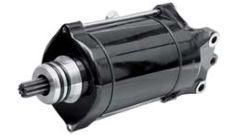 STARTER MOTOR PERSONAL WATERCRAFT, ARROWHEAD SMU0023, KAWASAKI / POLARIS