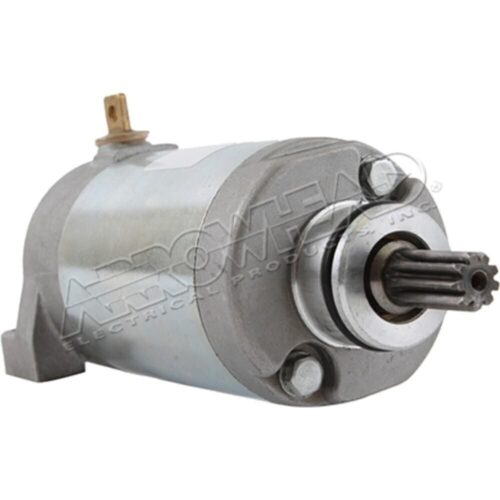 STARTER MOTOR YFM250 XT250, YAMAHA 3C5-81890-00-00, SMU0446