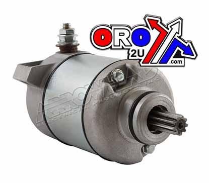 STARTER MOTOR KLX450 R, SMU0461, 21163-0038