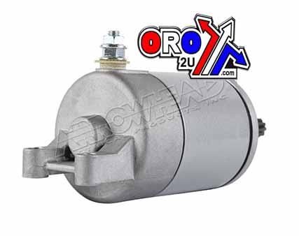 STARTER MOTOR DR-Z250, SMU0318, 31100-13E00