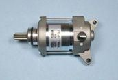 STARTER MOTOR WR450F WRF, 5TJ-81890-00-00, 5TJ-81890-20-, 61-413