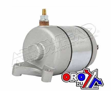 STARTER MOTOR CRF250X 04-13, 31200-KSC-671, HONDA, SMU0372 - Image 2
