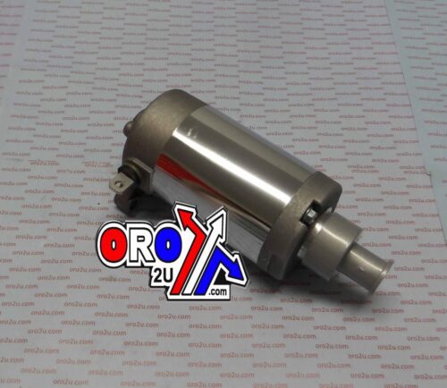 STARTER MOTOR TT-R125 04-07, 5HH-81890-00-00 YAMAHA 61-421, RK61-421