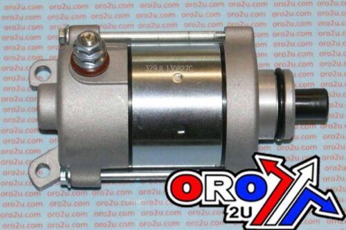 STARTER MOTOR CRF450X 05-17 31200-MEY-671 HONDA SMU0373