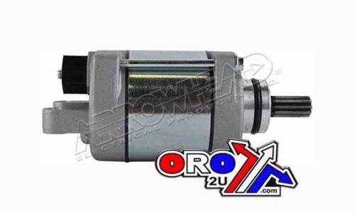 STARTER MOTOR KTM 250/350, 410-54169 77240001100, SMU0531