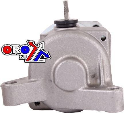 STARTER MOTOR WRF450 07-13, 5TJ-81890-30-00 SMU0455