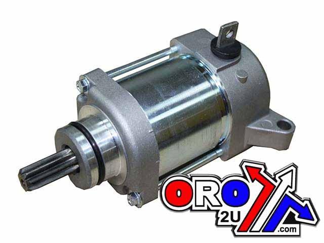 STARTER MOTOR WRF450 07-13, 5TJ-81890-30-00 SMU0455 - Image 5