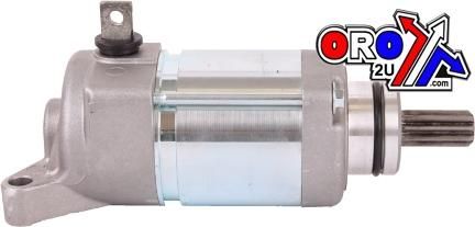 STARTER MOTOR WRF450 07-13, 5TJ-81890-30-00 SMU0455 - Image 7