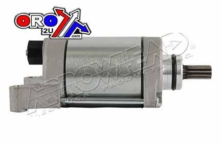 STARTER MOTOR YAMAHA CRF, SMU0480, DIRT 31200-KPS-A11