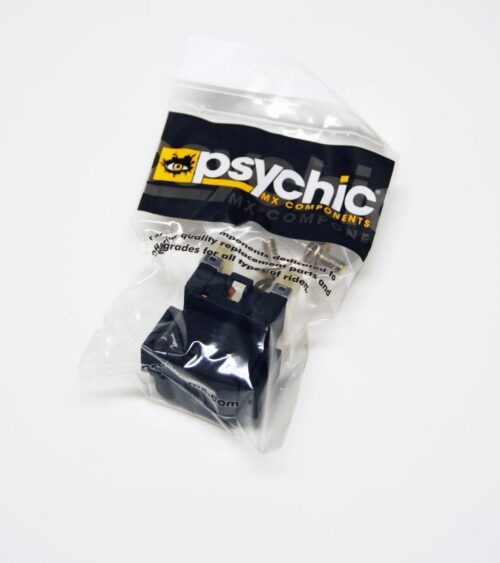 SOLENOID STARTER RELAY 30A FUSE, YAMAHA XT225 2001-2007, PSYCHIC MX-01256 4JG-81940-00-00 4JG-81940-10-00 4JG-81940-12-00
