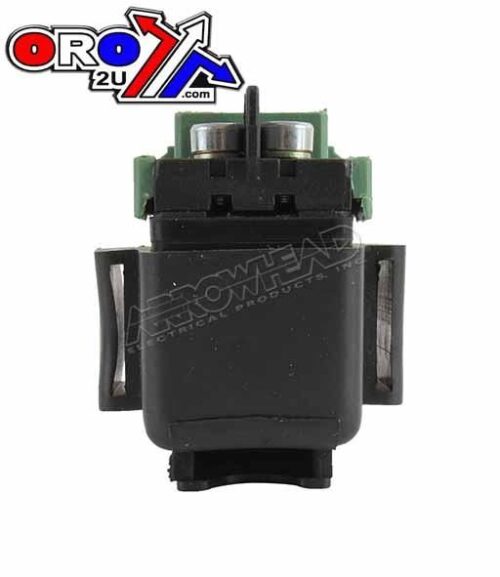 STARTER RELAY XR650L 93-16, ARROW SMU6172 35850-MY6-670