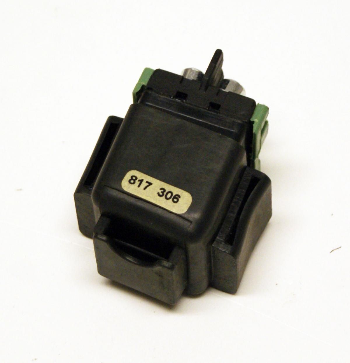 STARTER RELAY XR650L 93-16, ARROW SMU6172 35850-MY6-670 - Image 3