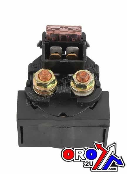 STARTER SOLENOID CRF150F 230F, ARROW SMU6171 35851-MF5-751