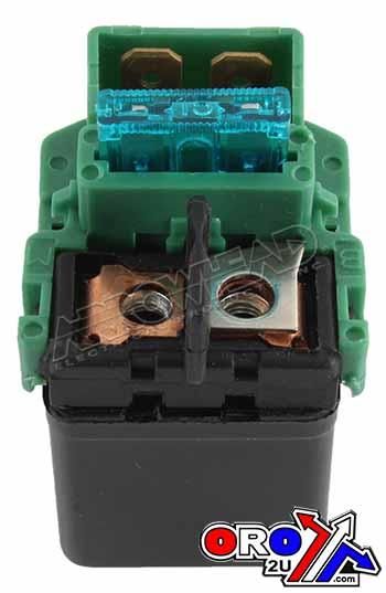 SOLENOID HONDA CRF450X 05-16, SMU6176 35850-KCN-000 -003