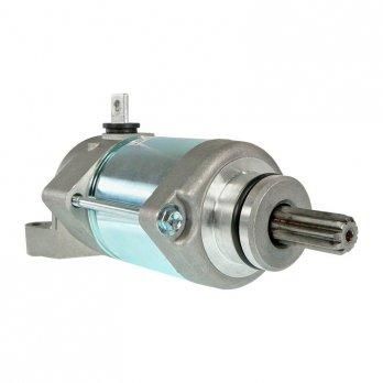 STARTER MOTOR WR450F WRF, 5TJ-81890-00-00, 5TJ-81890-20-00, SMU0349