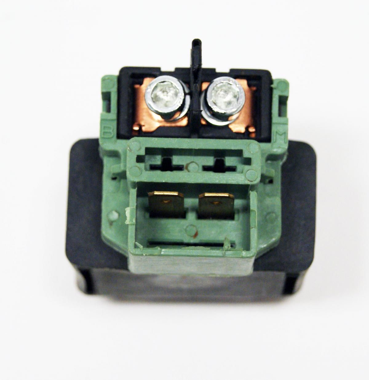 STARTER RELAY XR650L 93-16, ARROW SMU6172 35850-MY6-670 - Image 5