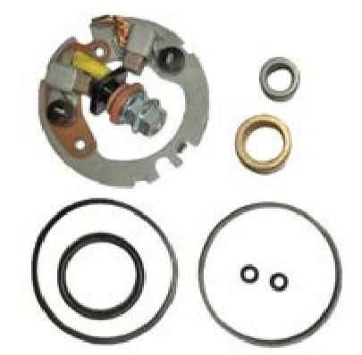 STARTER REBUILD FULL KIT [With Bushing], PSYCHIC MX-01300A