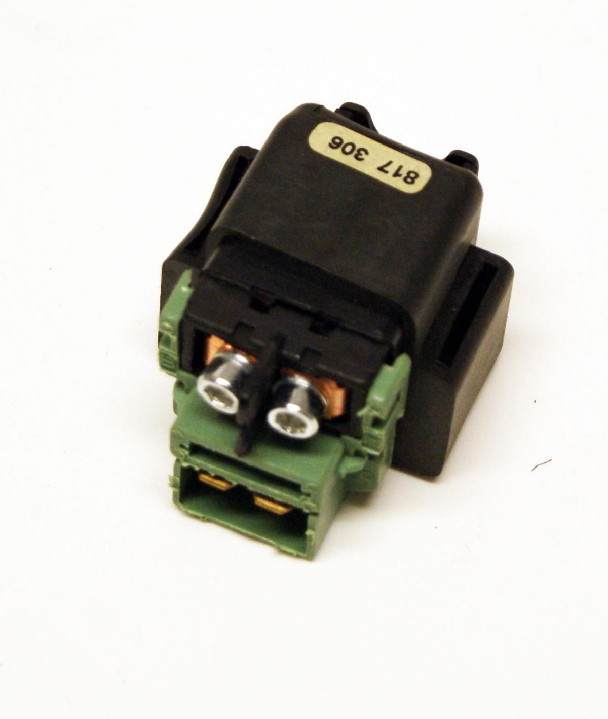 STARTER RELAY XR650L 93-16, ARROW SMU6172 35850-MY6-670 - Image 6