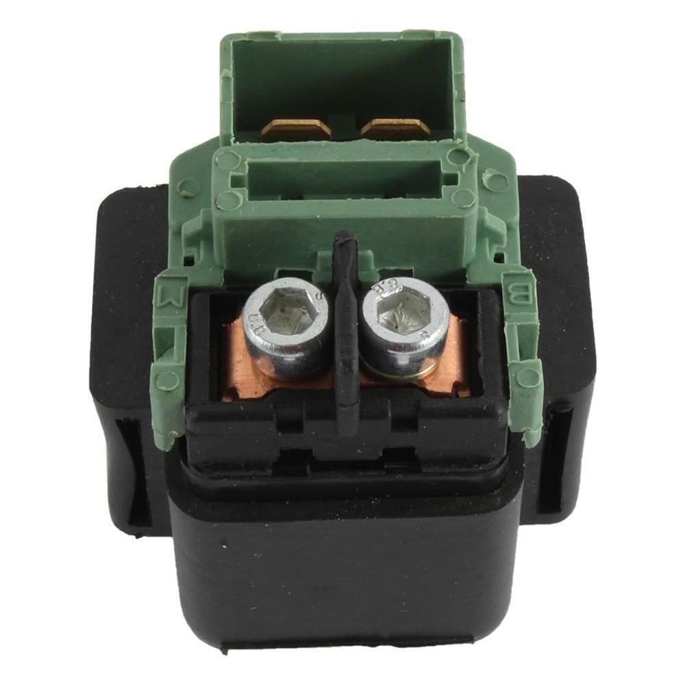 STARTER RELAY XR650L 93-16, ARROW SMU6172 35850-MY6-670 - Image 7