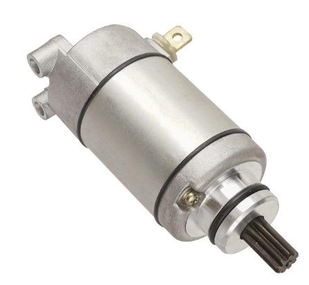STARTER MOTOR 2006-2013 WR250F 5UM-81890-10-00 5UM-81890-11-00