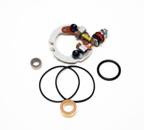 STARTER REBUILD KIT [With Bushing], PSYCHIC MX-01304A