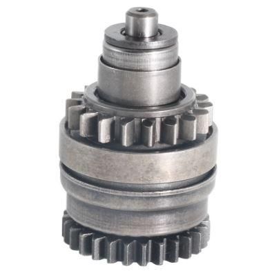 STARTER BENDIX GEAR 08-16 KTM HUSABERG HUSQVARNA 250 300 55140026000