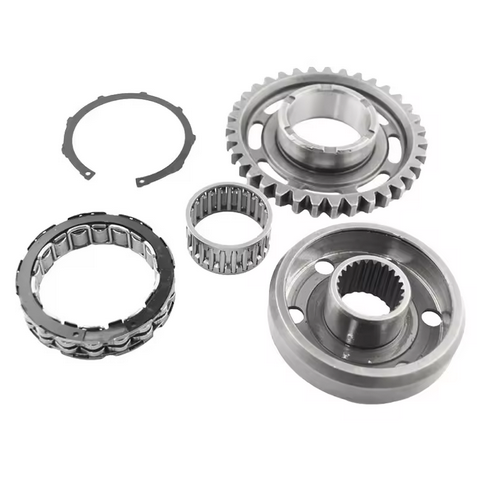 ONE WAY STARTER CLUTCH GEAR HONDA TRX 450 R ER SPORTRAX CRF 450 X 13415-MEY-670