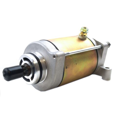 STARTER MOTOR CF MOTO 500, ATV UTV 0180-091100-0010, 410-58051