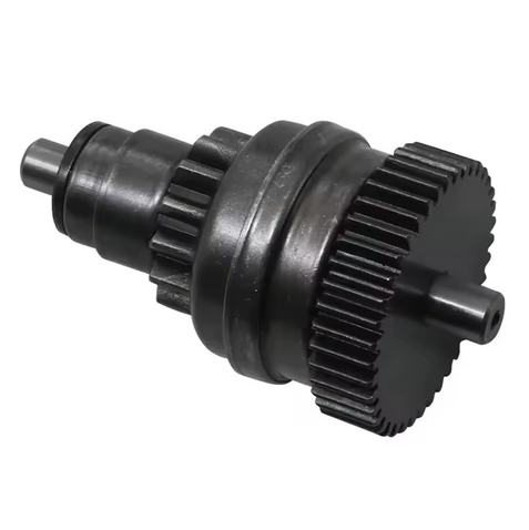 STARTER DRIVE GEAR BENDIX 2017-2021 KTM EXC XCW XC 250 300 TPI 55440126000