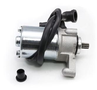 STARTER MOTOR YAMAHA, DT 125 R H N E X TZR 3MB-81800-02 4FL-81800-00 5AN-81800-00