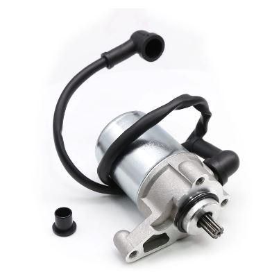 STARTER MOTOR YAMAHA, DT 125 R H N E X TZR 3MB-81800-02 4FL-81800-00 5AN-81800-00 - Image 3