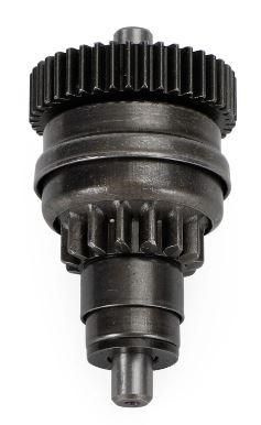 STARTER DRIVE GEAR BENDIX 2017-2021 KTM EXC XCW XC 250 300 TPI 55440126000 - Image 3