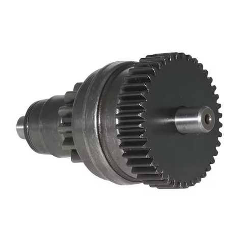 STARTER DRIVE GEAR BENDIX 2017-2021 KTM EXC XCW XC 250 300 TPI 55440126000 - Image 4