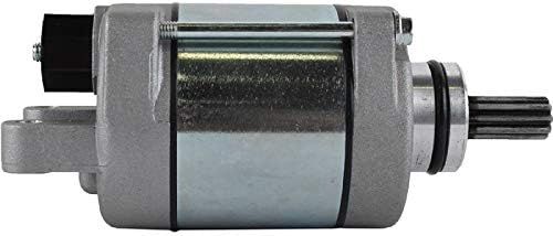STARTER MOTOR KTM 250 350 CCW ROTATION SMU0531 410-54169 77240001100
