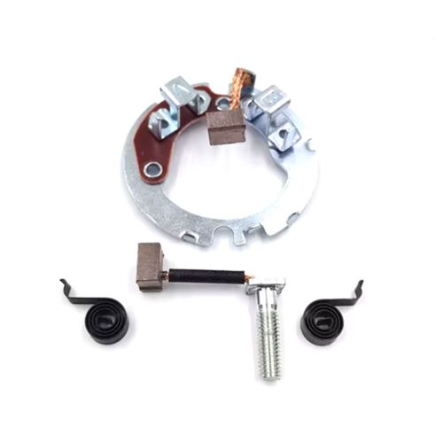 STARTER REPAIR BRUSH PLATE KIT KAWASAKI KLX450R 21039-0006