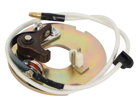 Points Plate Assembly HONDA ATC CT S ST 90 CM91 CB 100 125 CL 100 125 SL 100 125 XL250