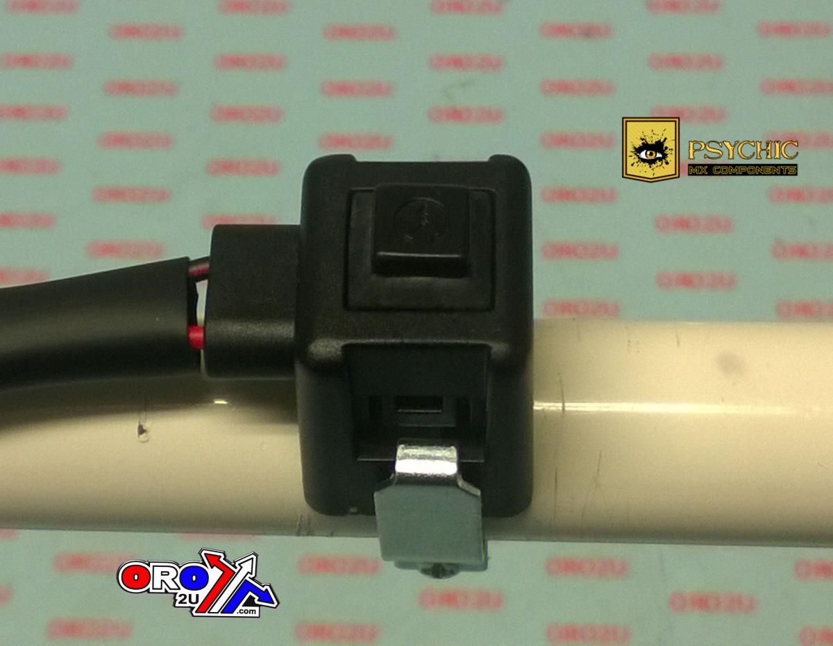 SWITCH STARTER CRF 450/250 18-20, PSYCHIC MX-01035 HONDA 35155-MKE-A12, 35155-MKE-A71, 35155-MKE-A61 - Image 2