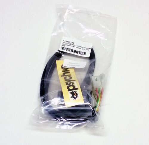 KTM STYLE INDICATOR SWITCH COMPLETE, 78111029000, 78111070000, 2016-2019, PSYCHIC MX-01027-1