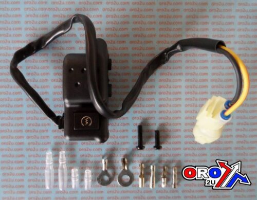 SWITCH START CRF250X CRF450X HONDA 35150-KSC-671