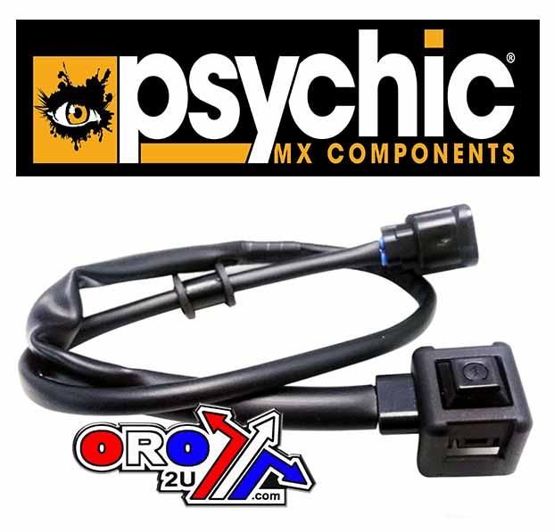 SWITCH STARTER CRF 450/250 18-20, PSYCHIC MX-01035 HONDA 35155-MKE-A12, 35155-MKE-A71, 35155-MKE-A61 - Image 4