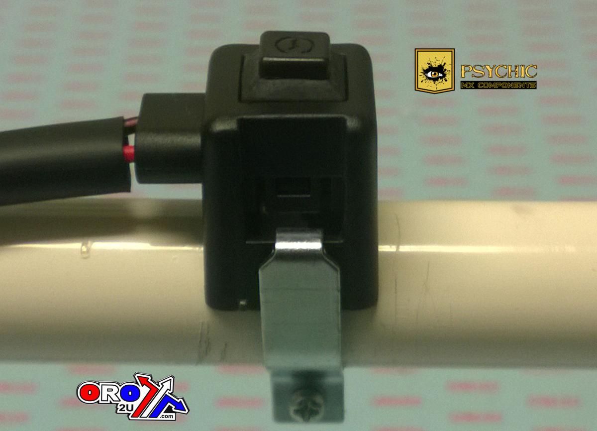 SWITCH STARTER CRF 450/250 18-20, PSYCHIC MX-01035 HONDA 35155-MKE-A12, 35155-MKE-A71, 35155-MKE-A61 - Image 6