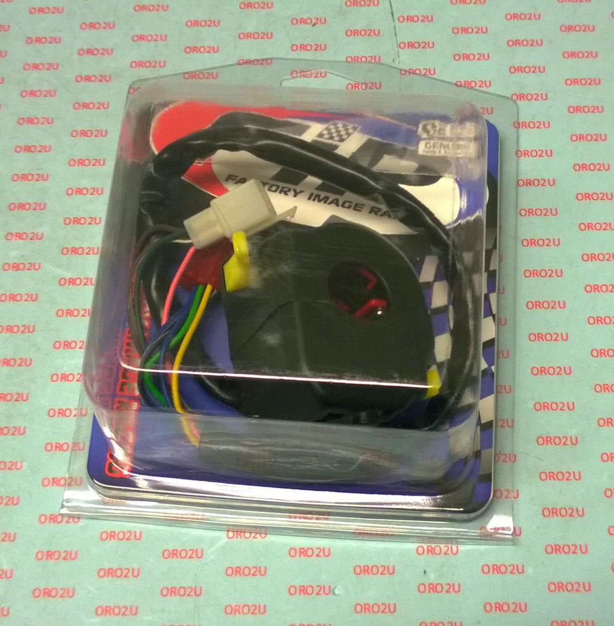 SWITCH LH YAMAHA 6AB AT-01505 - Image 2