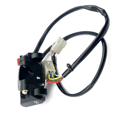 SWITCH LIGHT INDICATOR UNIVERSAL TYPE KTM MX-01024-1