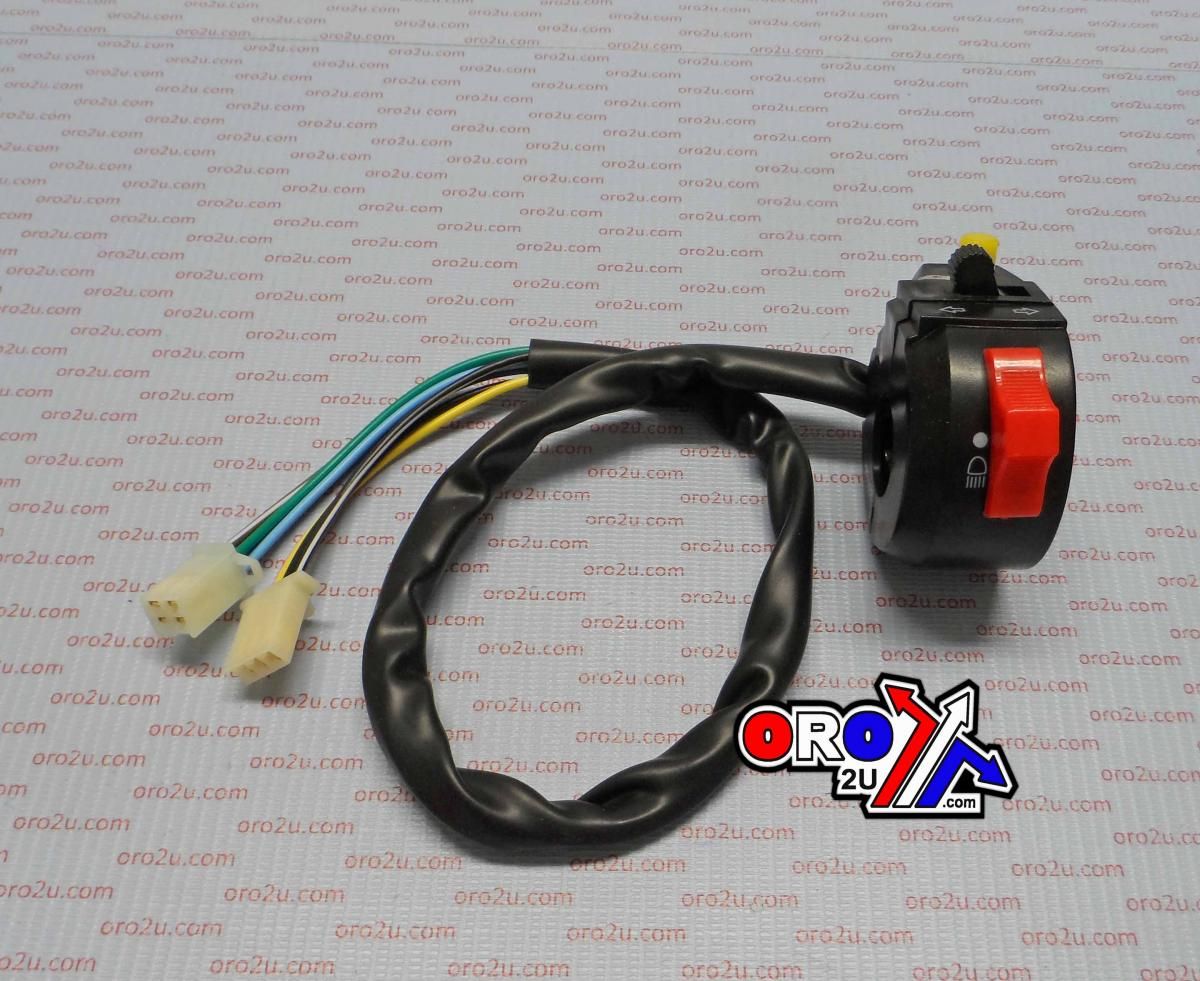 SWITCH UNIVERSAL - Image 3