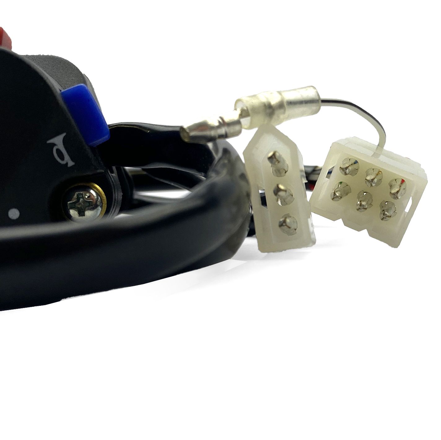 SWITCH LIGHT INDICATOR UNIVERSAL TYPE KTM MX-01024-1 - Image 3