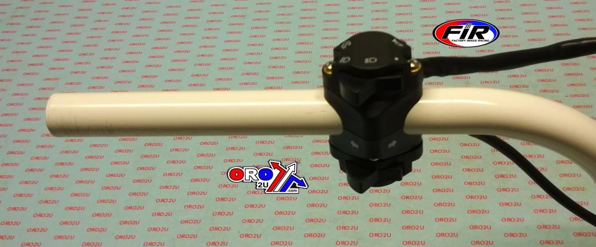 SWITCH LIGHT INDICATOR UNIVERSAL TYPE KTM MX-01024-1 - Image 7