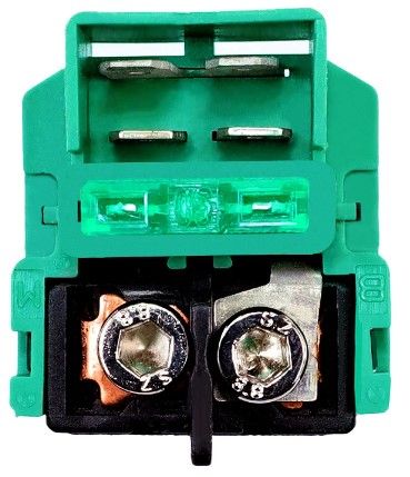 STARTER RELAY HONDA SH150 SH300 FES150 NES150 NSS250 REFLEX PES125 PS150 PS250 XR125L XL125V VARADERO 35850-MAH-000