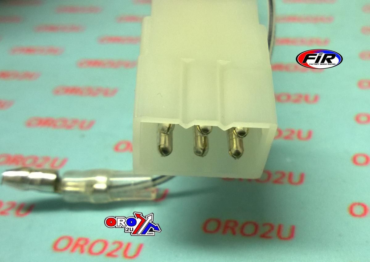 SWITCH LIGHT INDICATOR UNIVERSAL TYPE KTM MX-01024-1 - Image 9